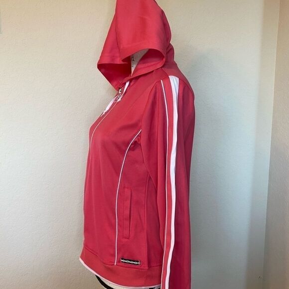 IZOD Movement Jacket - Picture 5 of 12